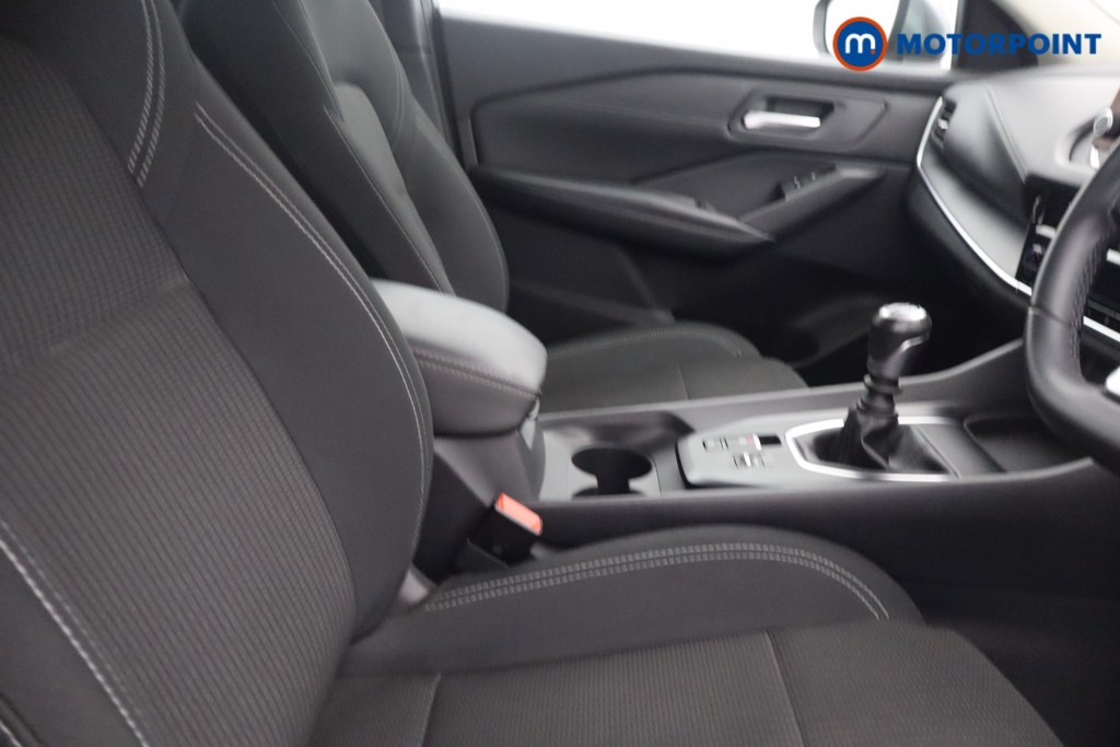 Nissan Qashqai Acenta Premium Manual Petrol SUV - Stock Number (1658671) - 11th supplementary image