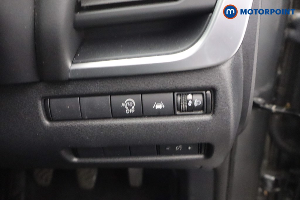 Nissan Qashqai Acenta Premium Manual Petrol SUV - Stock Number (1658671) - 12th supplementary image
