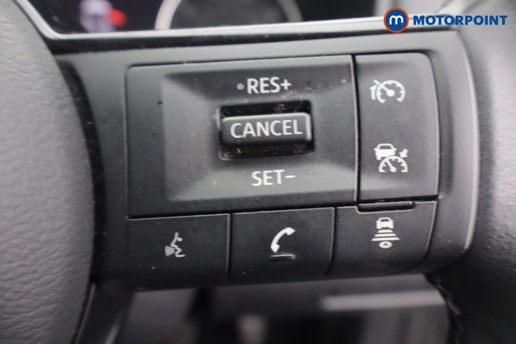 Nissan Qashqai Acenta Premium Manual Petrol SUV - Stock Number (1658671) - 13th supplementary image