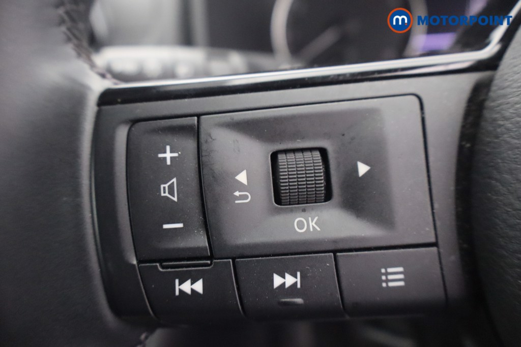 Nissan Qashqai Acenta Premium Manual Petrol SUV - Stock Number (1658671) - 14th supplementary image
