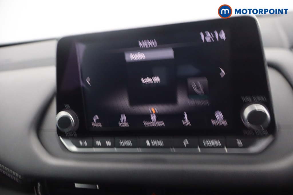 Nissan Qashqai Acenta Premium Manual Petrol SUV - Stock Number (1658671) - 17th supplementary image