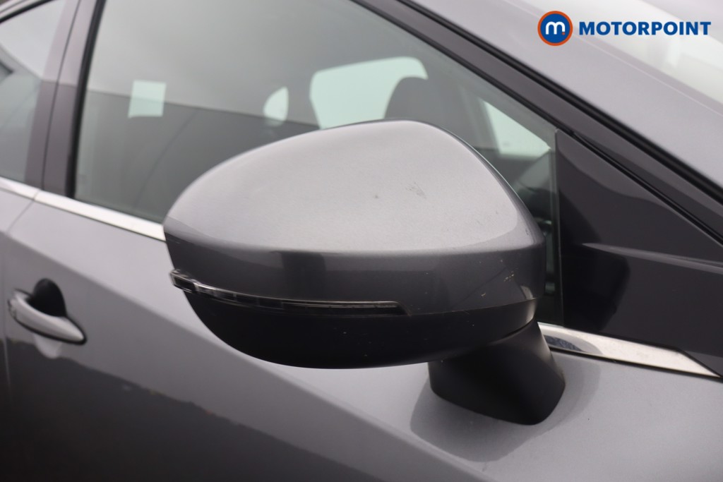 Nissan Qashqai Acenta Premium Manual Petrol SUV - Stock Number (1658671) - 20th supplementary image