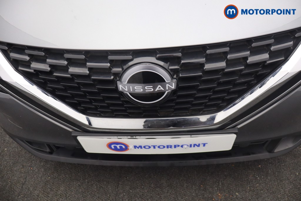 Nissan Qashqai Acenta Premium Manual Petrol SUV - Stock Number (1658671) - 21st supplementary image