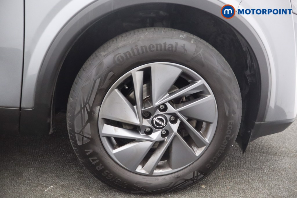 Nissan Qashqai Acenta Premium Manual Petrol SUV - Stock Number (1658671) - 25th supplementary image