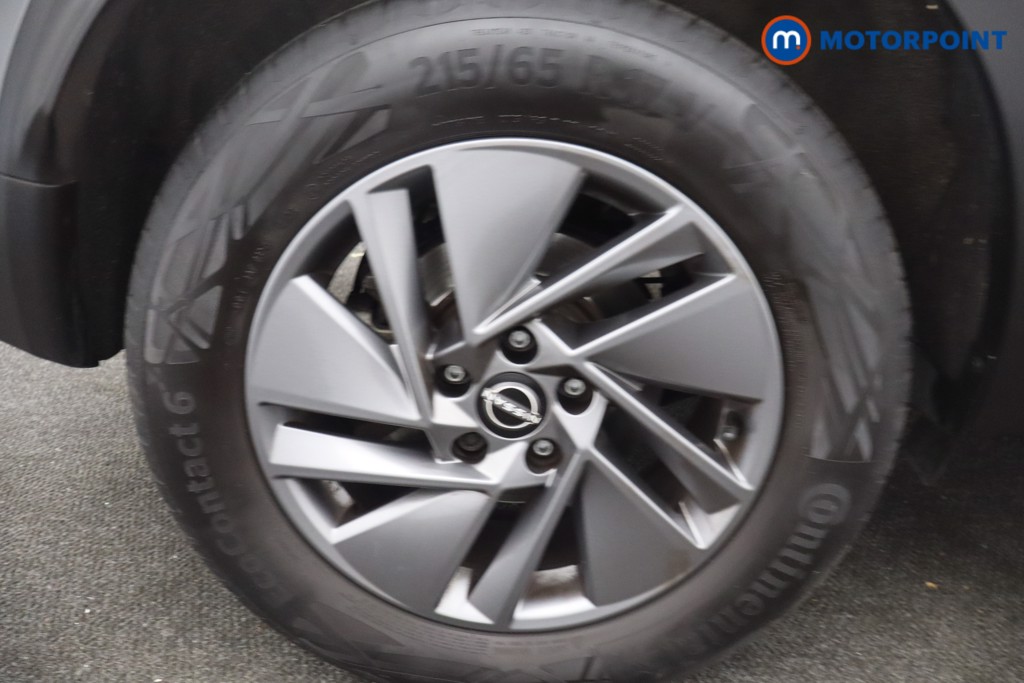 Nissan Qashqai Acenta Premium Manual Petrol SUV - Stock Number (1658671) - 26th supplementary image