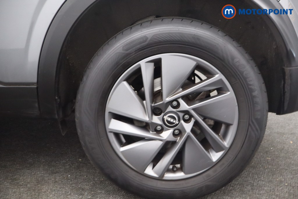 Nissan Qashqai Acenta Premium Manual Petrol SUV - Stock Number (1658671) - 27th supplementary image