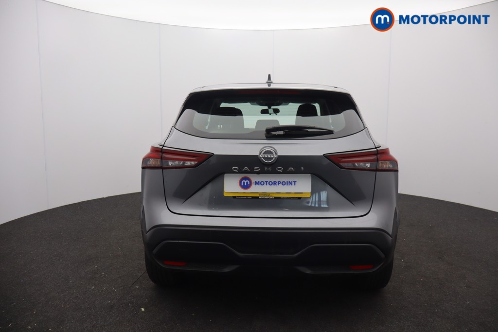 Nissan Qashqai Acenta Premium Manual Petrol SUV - Stock Number (1658671) - 1st supplementary image
