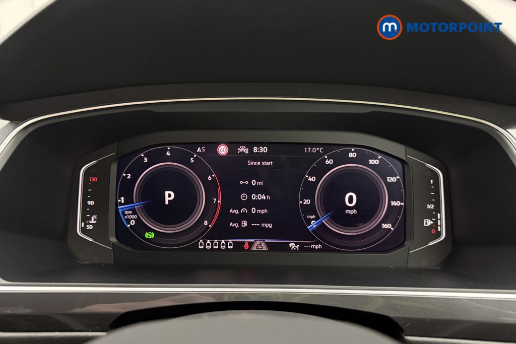 Volkswagen Tiguan Allspace Life Automatic Petrol SUV - Stock Number (1658706) - 6th supplementary image