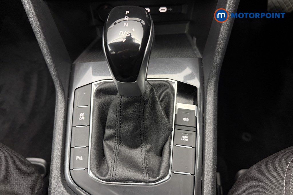Volkswagen Tiguan Allspace Life Automatic Petrol SUV - Stock Number (1658706) - 7th supplementary image