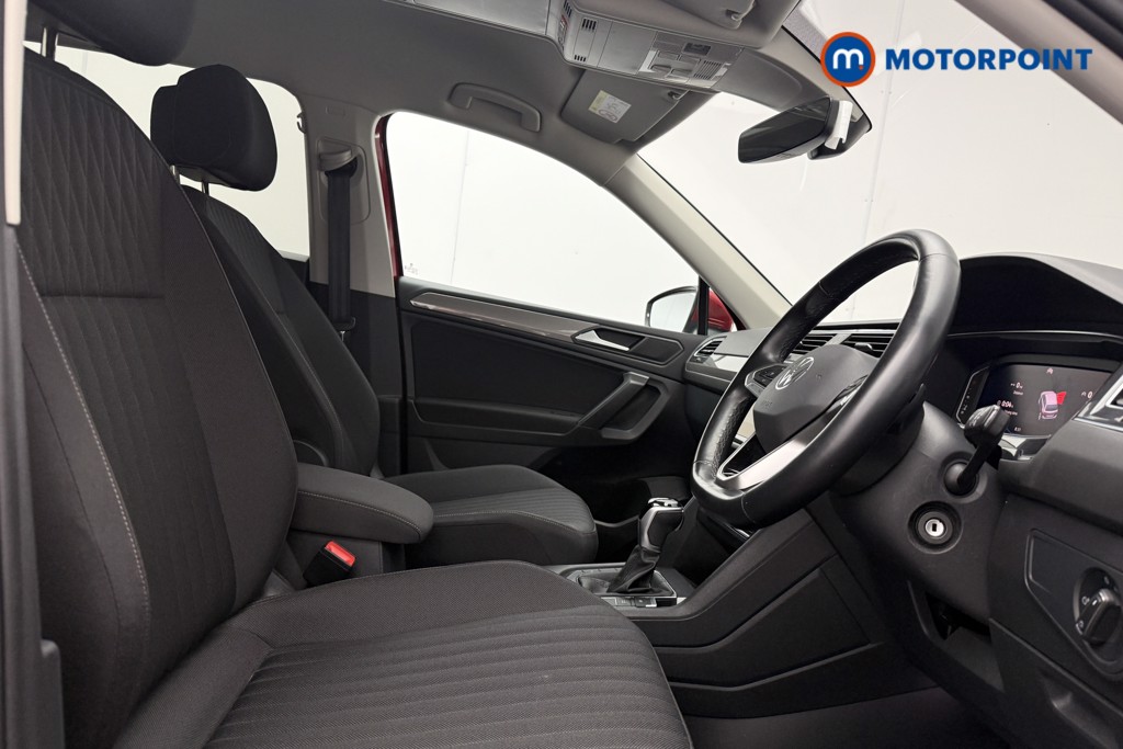 Volkswagen Tiguan Allspace Life Automatic Petrol SUV - Stock Number (1658706) - 8th supplementary image
