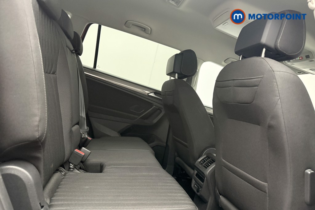 Volkswagen Tiguan Allspace Life Automatic Petrol SUV - Stock Number (1658706) - 9th supplementary image