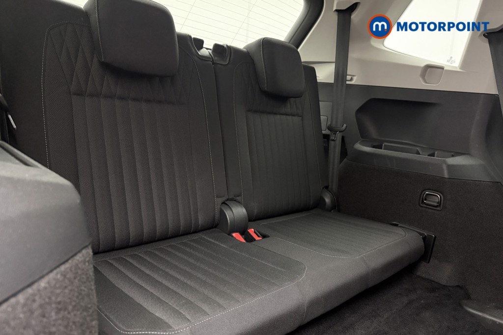 Volkswagen Tiguan Allspace Life Automatic Petrol SUV - Stock Number (1658706) - 10th supplementary image