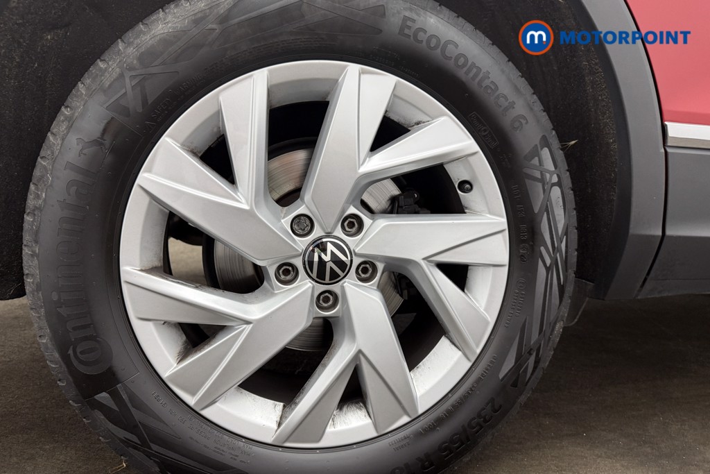 Volkswagen Tiguan Allspace Life Automatic Petrol SUV - Stock Number (1658706) - 11th supplementary image