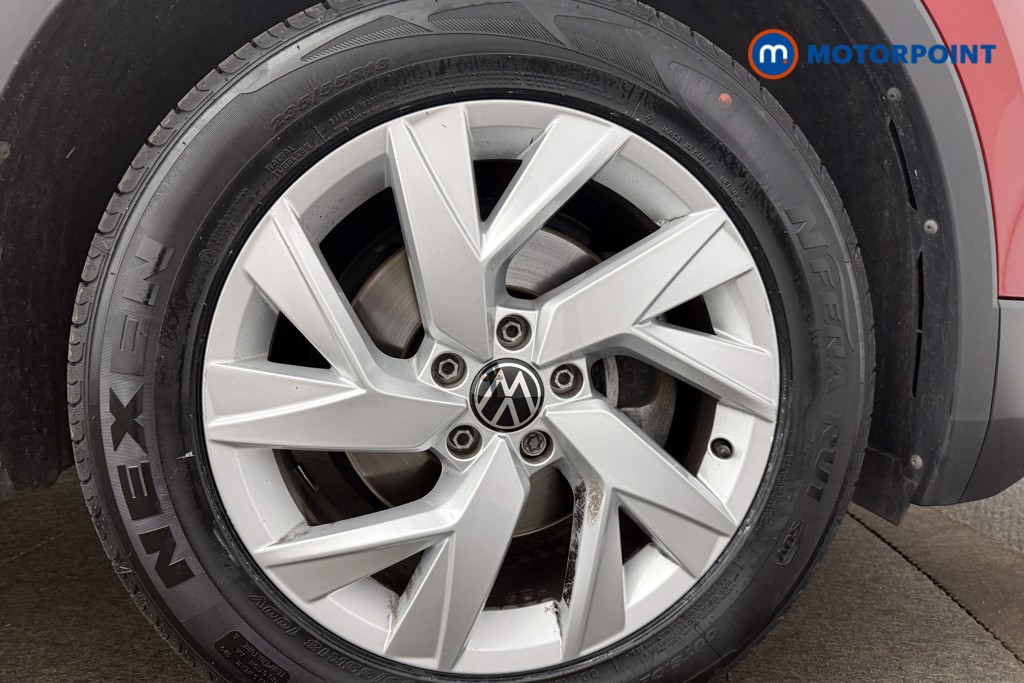 Volkswagen Tiguan Allspace Life Automatic Petrol SUV - Stock Number (1658706) - 12th supplementary image