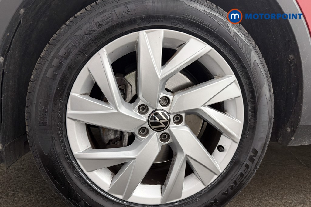 Volkswagen Tiguan Allspace Life Automatic Petrol SUV - Stock Number (1658706) - 13th supplementary image