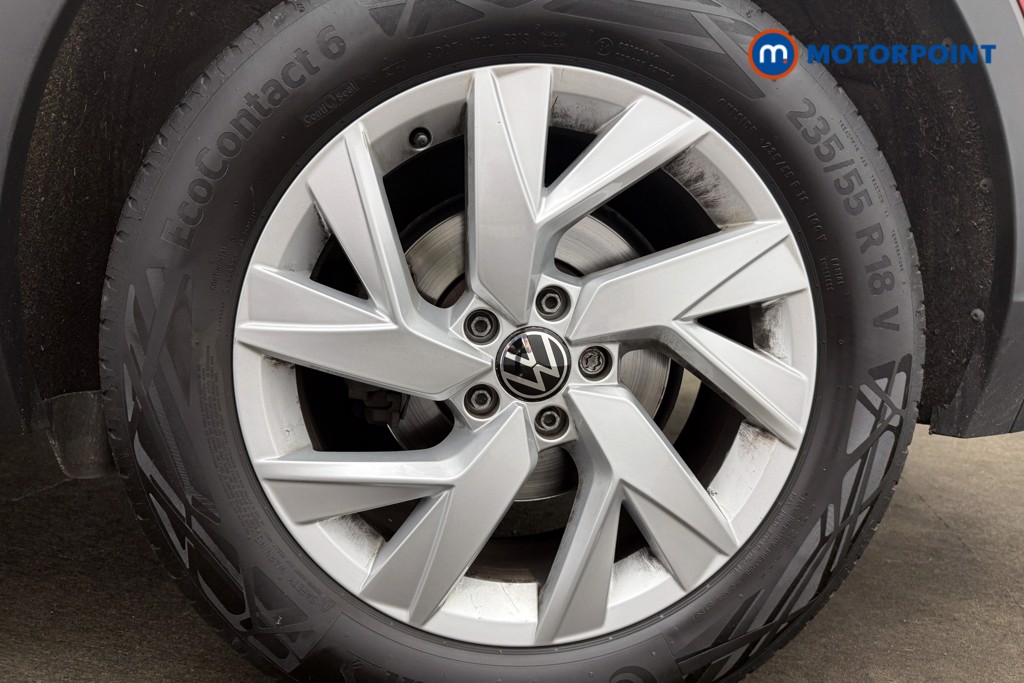 Volkswagen Tiguan Allspace Life Automatic Petrol SUV - Stock Number (1658706) - 14th supplementary image