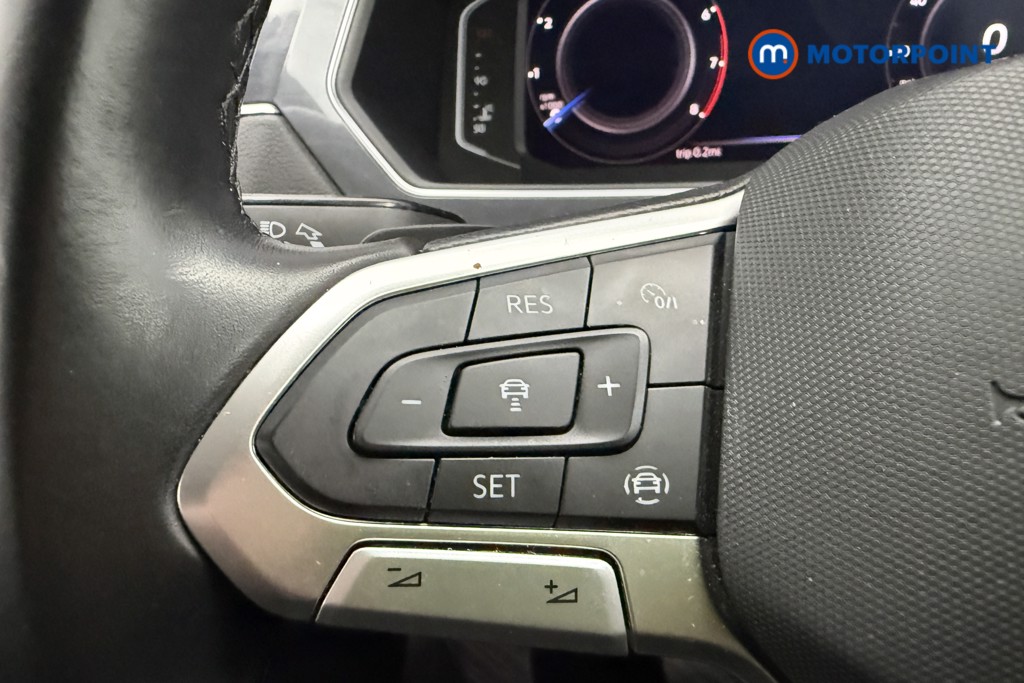 Volkswagen Tiguan Allspace Life Automatic Petrol SUV - Stock Number (1658706) - 15th supplementary image