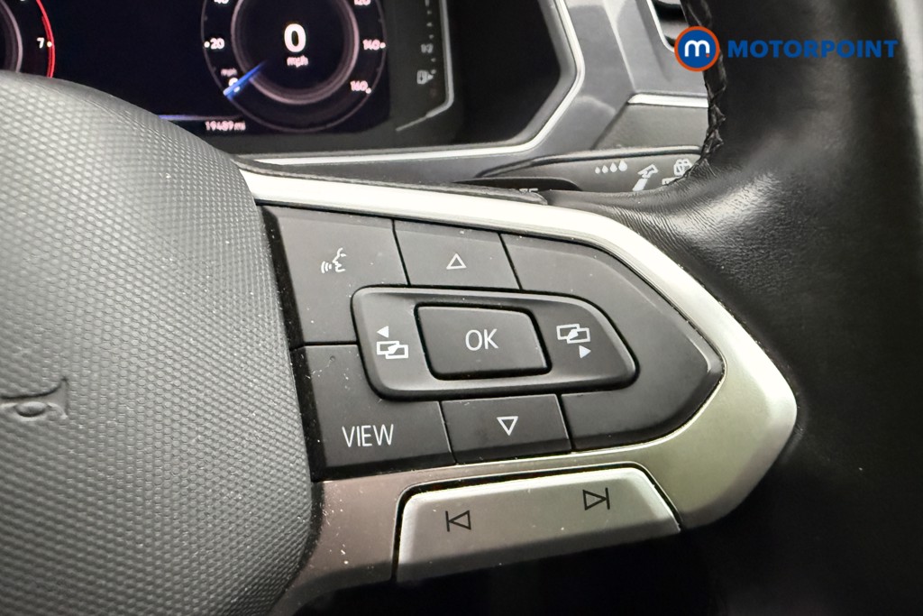 Volkswagen Tiguan Allspace Life Automatic Petrol SUV - Stock Number (1658706) - 16th supplementary image