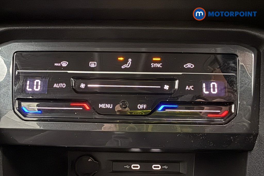 Volkswagen Tiguan Allspace Life Automatic Petrol SUV - Stock Number (1658706) - 17th supplementary image