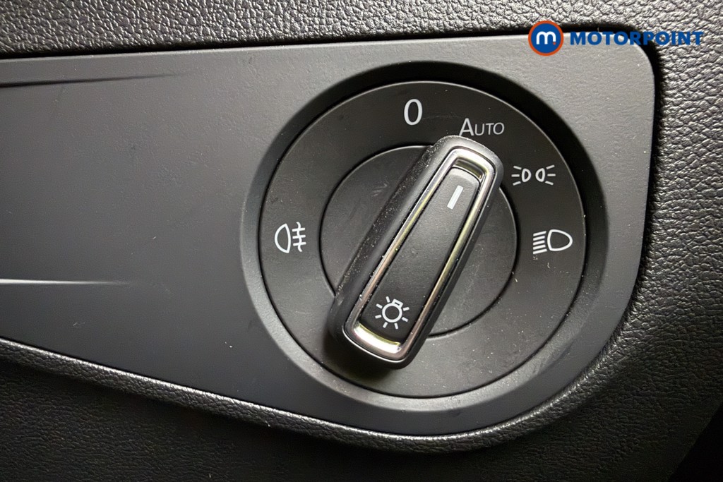 Volkswagen Tiguan Allspace Life Automatic Petrol SUV - Stock Number (1658706) - 18th supplementary image