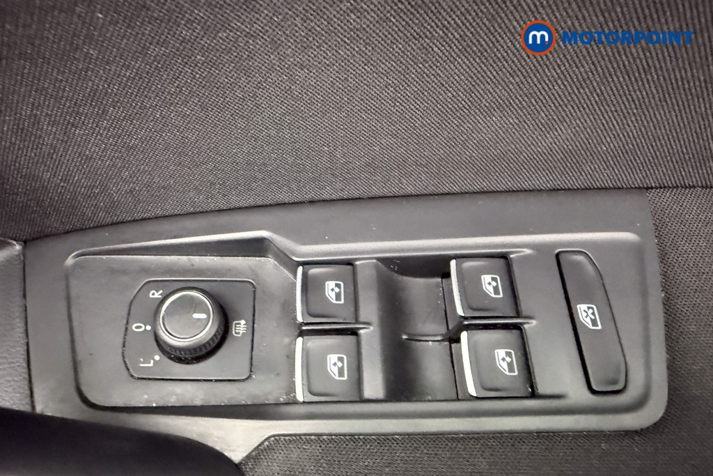 Volkswagen Tiguan Allspace Life Automatic Petrol SUV - Stock Number (1658706) - 20th supplementary image