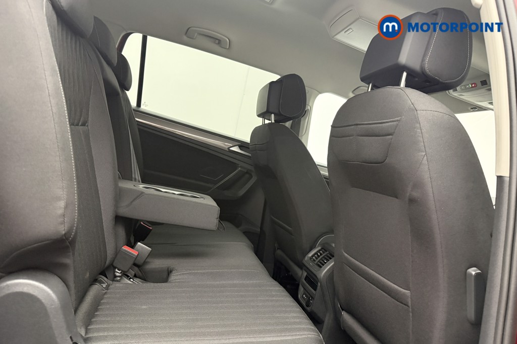 Volkswagen Tiguan Allspace Life Automatic Petrol SUV - Stock Number (1658706) - 21st supplementary image