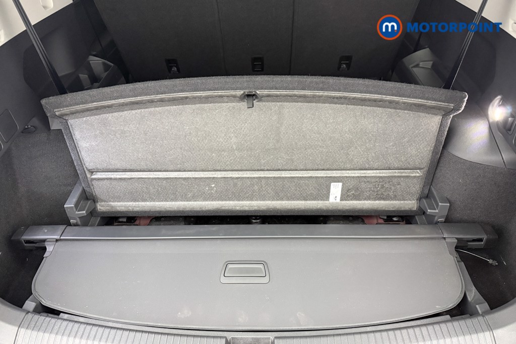 Volkswagen Tiguan Allspace Life Automatic Petrol SUV - Stock Number (1658706) - 25th supplementary image