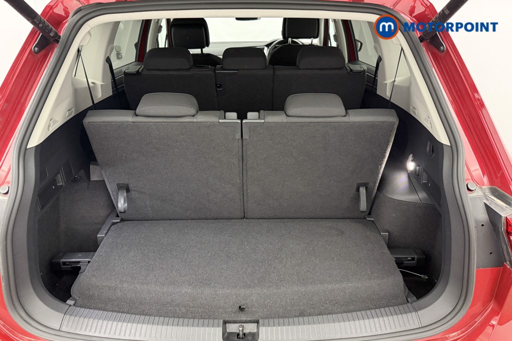 Volkswagen Tiguan Allspace Life Automatic Petrol SUV - Stock Number (1658706) - 26th supplementary image
