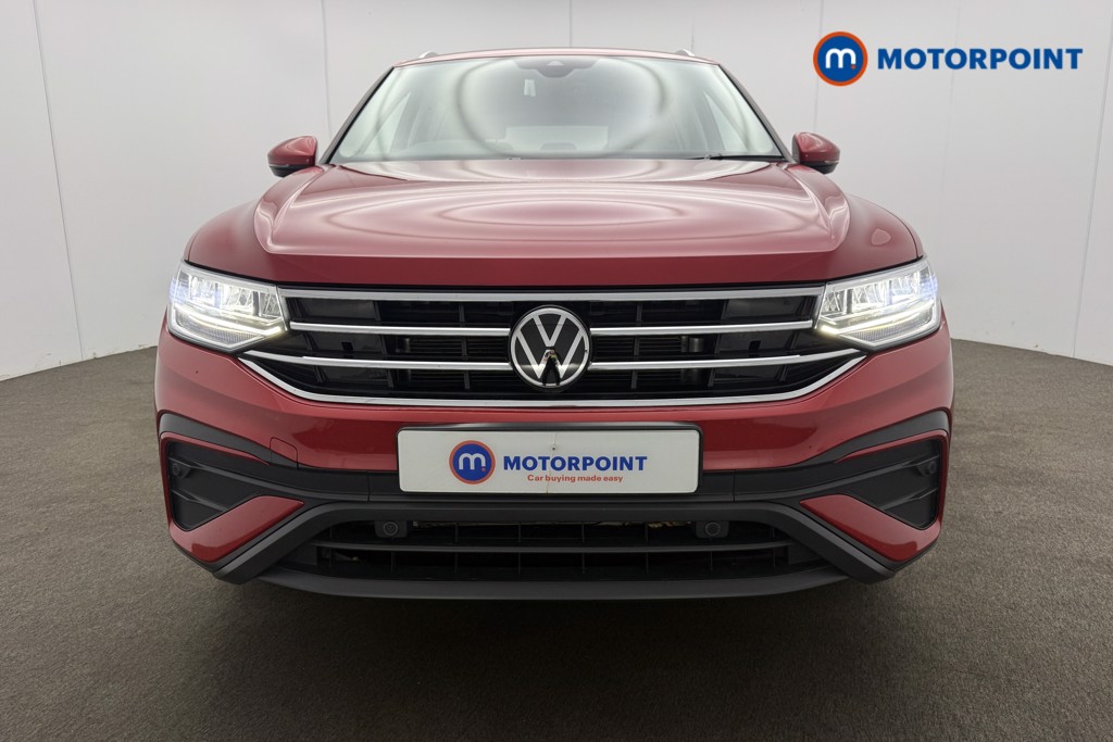 Volkswagen Tiguan Allspace Life Automatic Petrol SUV - Stock Number (1658706) - 27th supplementary image