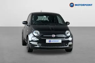 Fiat 500 1.0 Mild Hybrid 3Dr Manual Petrol Hatchback - Stock Number (1658767) - Front bumper
