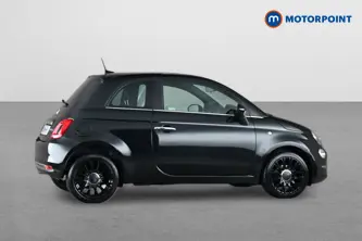 Fiat 500 1.0 Mild Hybrid 3Dr Manual Petrol Hatchback - Stock Number (1658767) - Drivers side