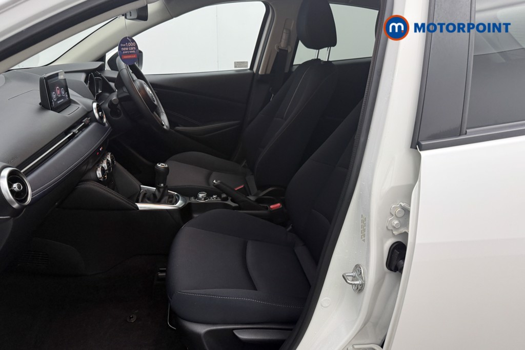 Mazda 2 Sport Nav Manual Petrol Hatchback - Stock Number (1658883) - 2nd supplementary image