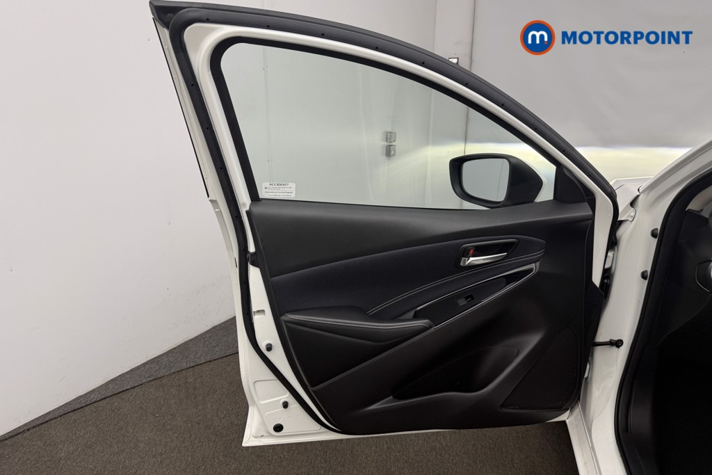 Mazda 2 Sport Nav Manual Petrol Hatchback - Stock Number (1658883) - 4th supplementary image
