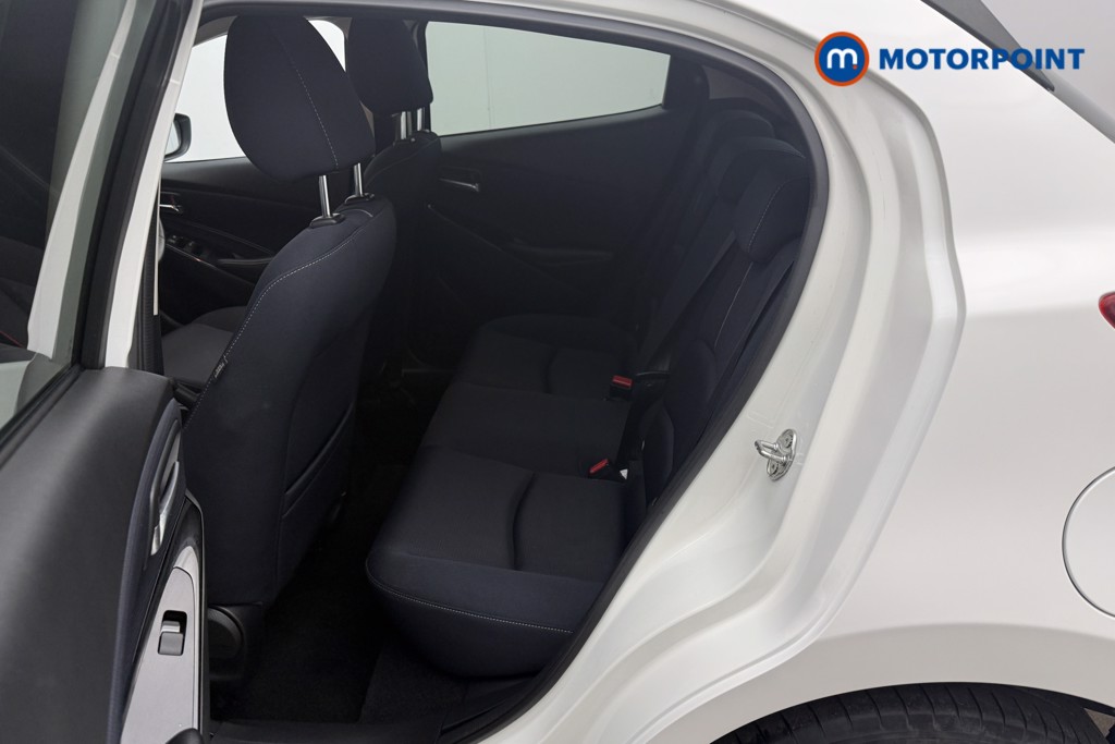 Mazda 2 Sport Nav Manual Petrol Hatchback - Stock Number (1658883) - 5th supplementary image