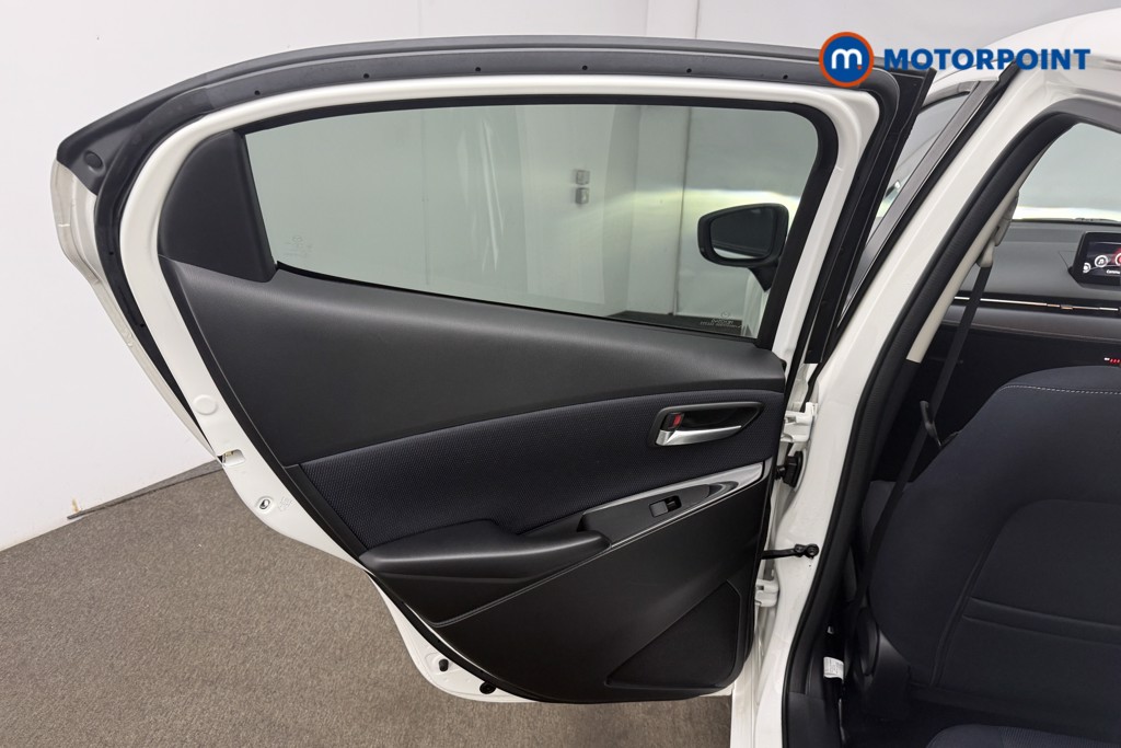 Mazda 2 Sport Nav Manual Petrol Hatchback - Stock Number (1658883) - 6th supplementary image