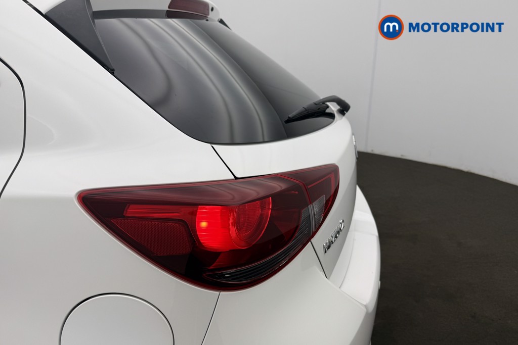 Mazda 2 Sport Nav Manual Petrol Hatchback - Stock Number (1658883) - 7th supplementary image
