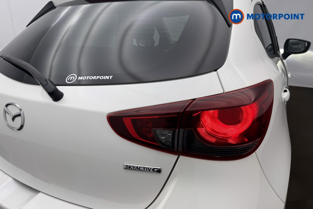 Mazda 2 Sport Nav Manual Petrol Hatchback - Stock Number (1658883) - 9th supplementary image