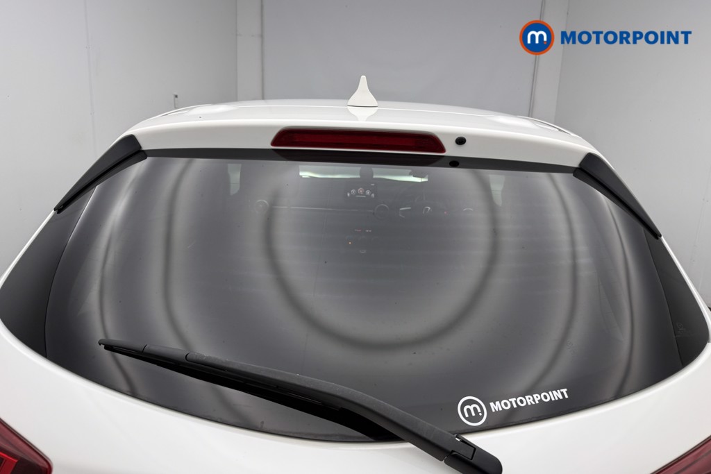 Mazda 2 Sport Nav Manual Petrol Hatchback - Stock Number (1658883) - 10th supplementary image