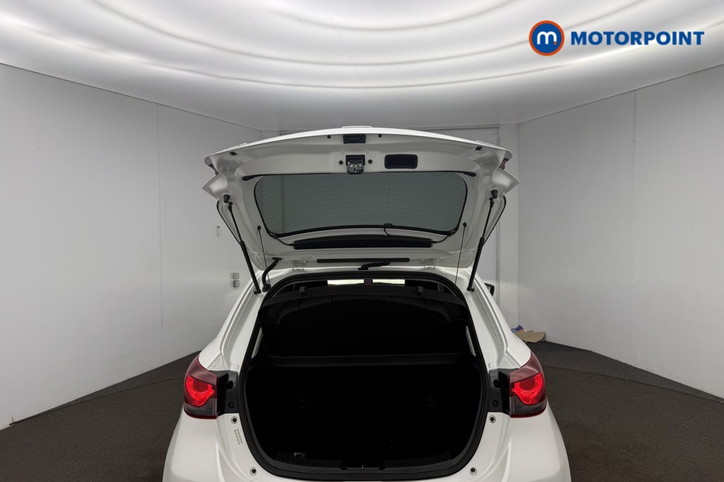 Mazda 2 Sport Nav Manual Petrol Hatchback - Stock Number (1658883) - 12th supplementary image