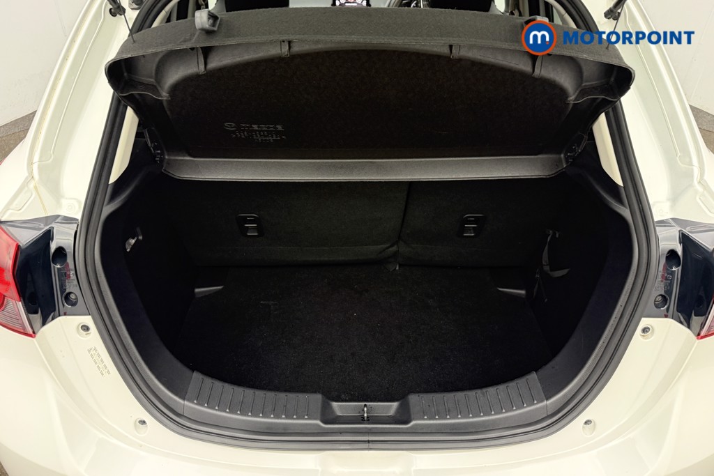 Mazda 2 Sport Nav Manual Petrol Hatchback - Stock Number (1658883) - 13th supplementary image