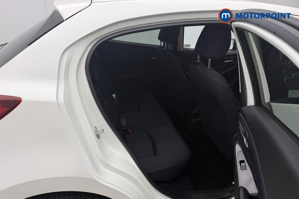 Mazda 2 Sport Nav Manual Petrol Hatchback - Stock Number (1658883) - 14th supplementary image