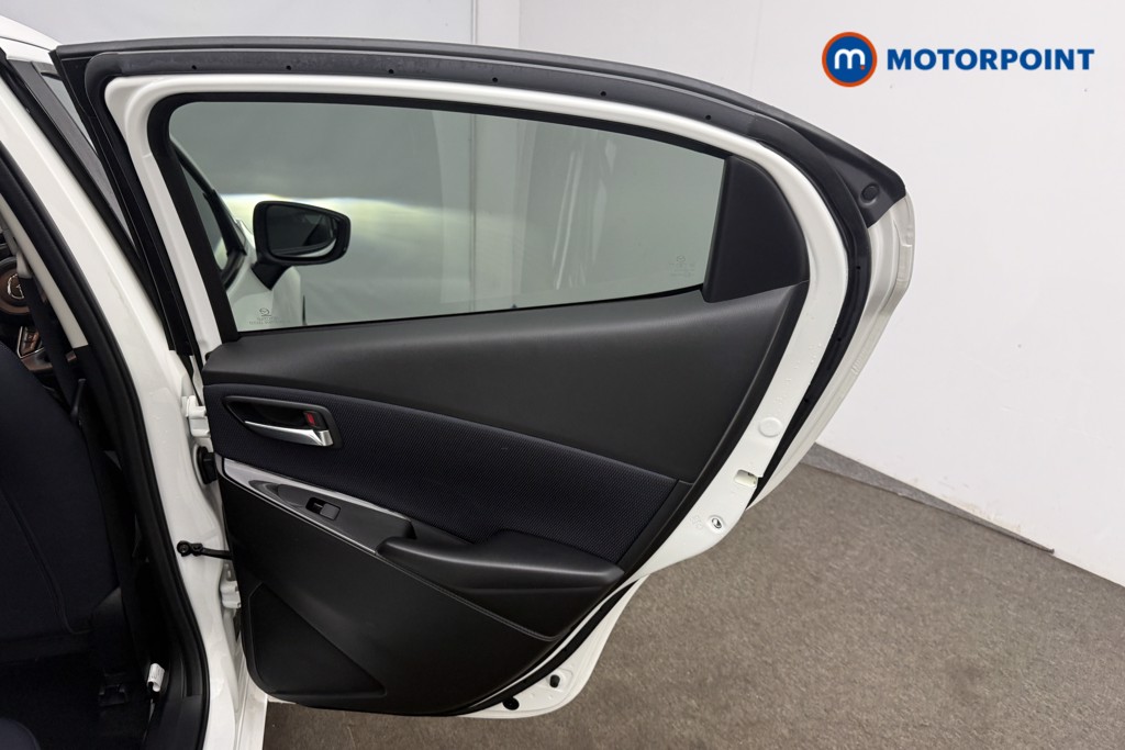 Mazda 2 Sport Nav Manual Petrol Hatchback - Stock Number (1658883) - 15th supplementary image