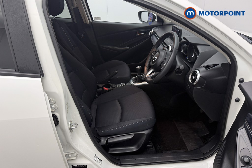 Mazda 2 Sport Nav Manual Petrol Hatchback - Stock Number (1658883) - 17th supplementary image