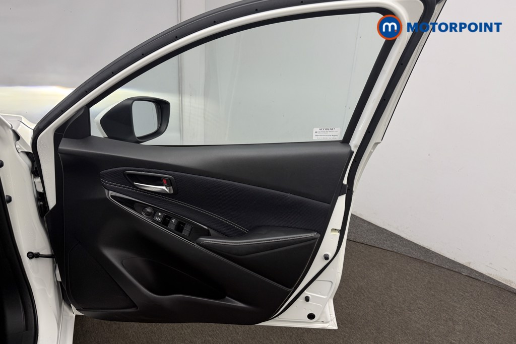 Mazda 2 Sport Nav Manual Petrol Hatchback - Stock Number (1658883) - 18th supplementary image