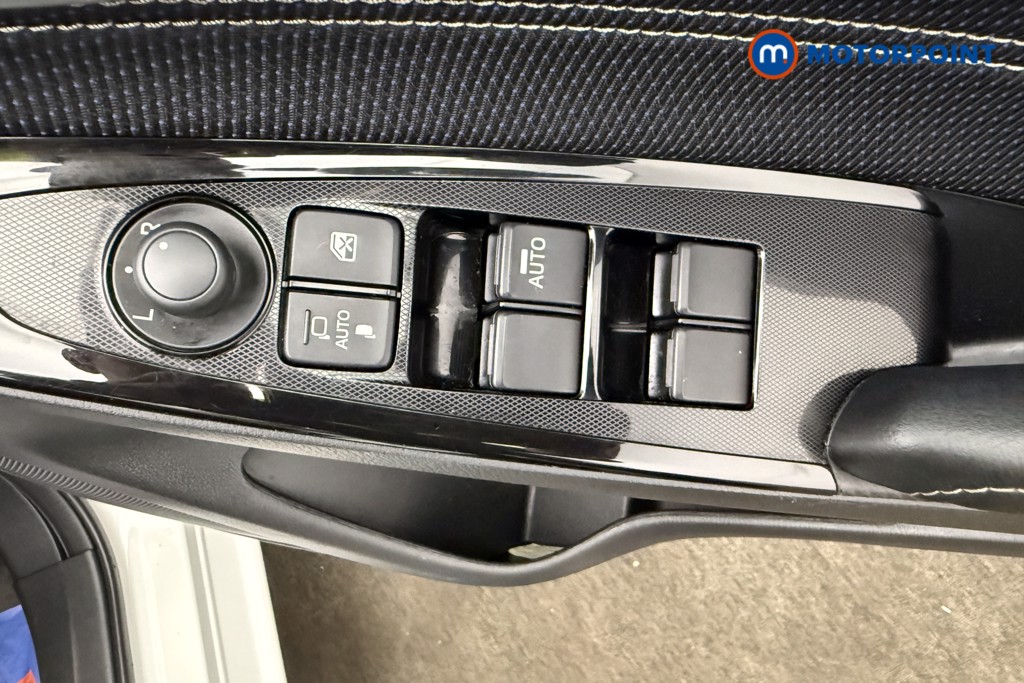 Mazda 2 Sport Nav Manual Petrol Hatchback - Stock Number (1658883) - 19th supplementary image