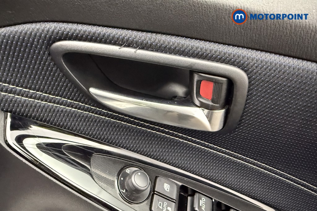 Mazda 2 Sport Nav Manual Petrol Hatchback - Stock Number (1658883) - 20th supplementary image