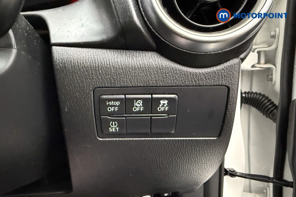 Mazda 2 Sport Nav Manual Petrol Hatchback - Stock Number (1658883) - 21st supplementary image
