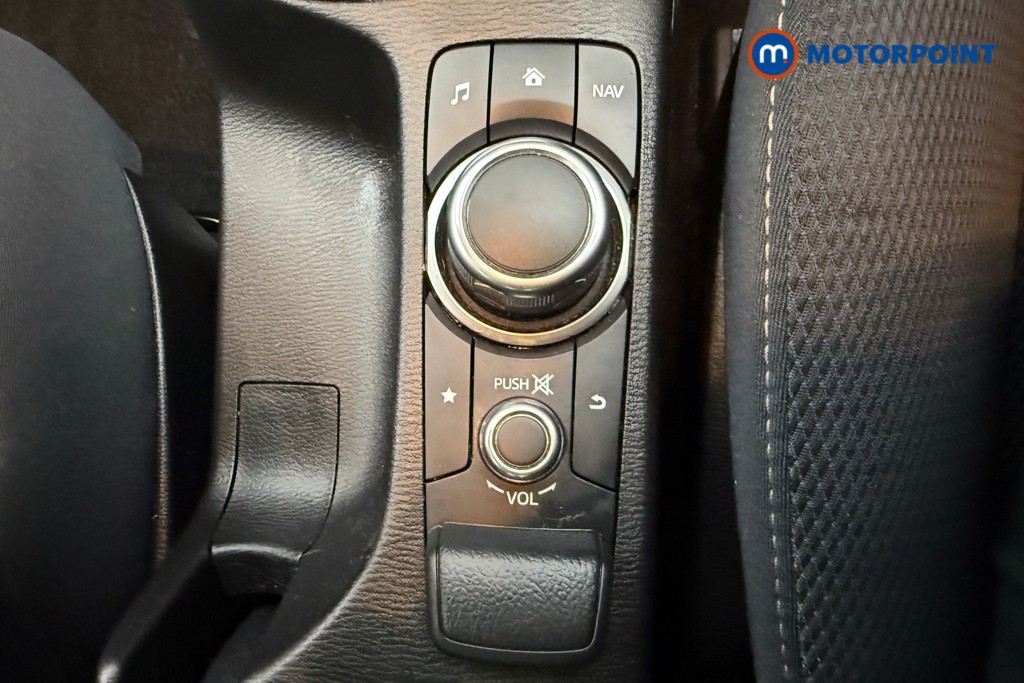Mazda 2 Sport Nav Manual Petrol Hatchback - Stock Number (1658883) - 24th supplementary image