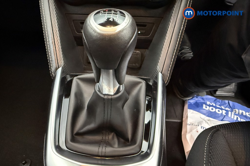 Mazda 2 Sport Nav Manual Petrol Hatchback - Stock Number (1658883) - 25th supplementary image