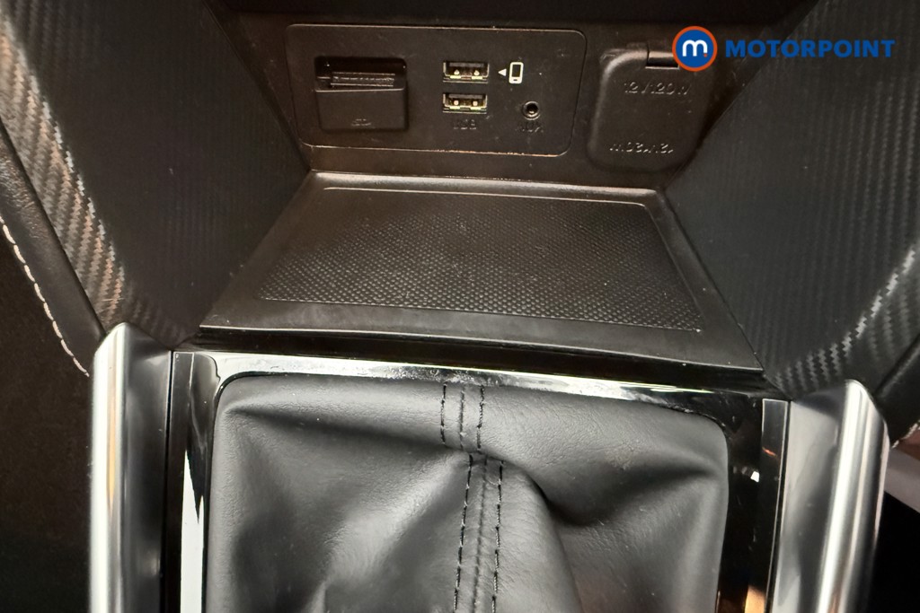 Mazda 2 Sport Nav Manual Petrol Hatchback - Stock Number (1658883) - 26th supplementary image